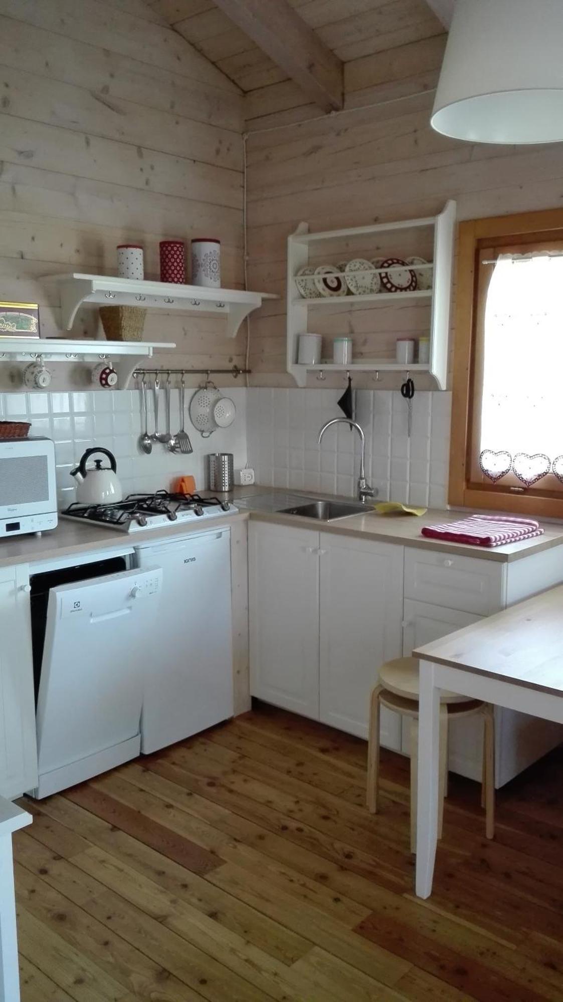 Chalet D'Antan بيلا المظهر الخارجي الصورة