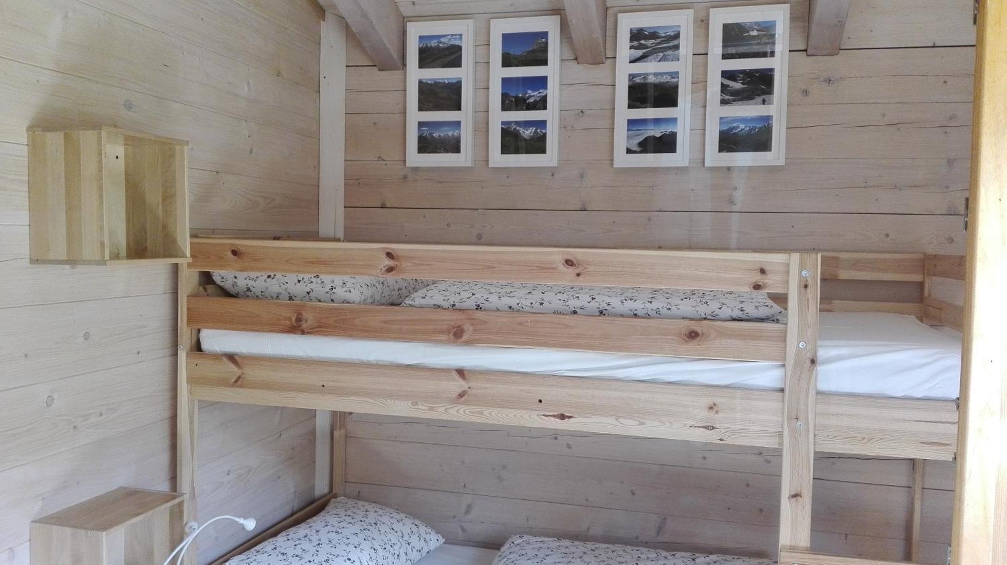 Chalet D'Antan بيلا المظهر الخارجي الصورة